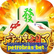 petrobras bet